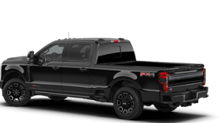2026 Ford Super Duty® External Image 3